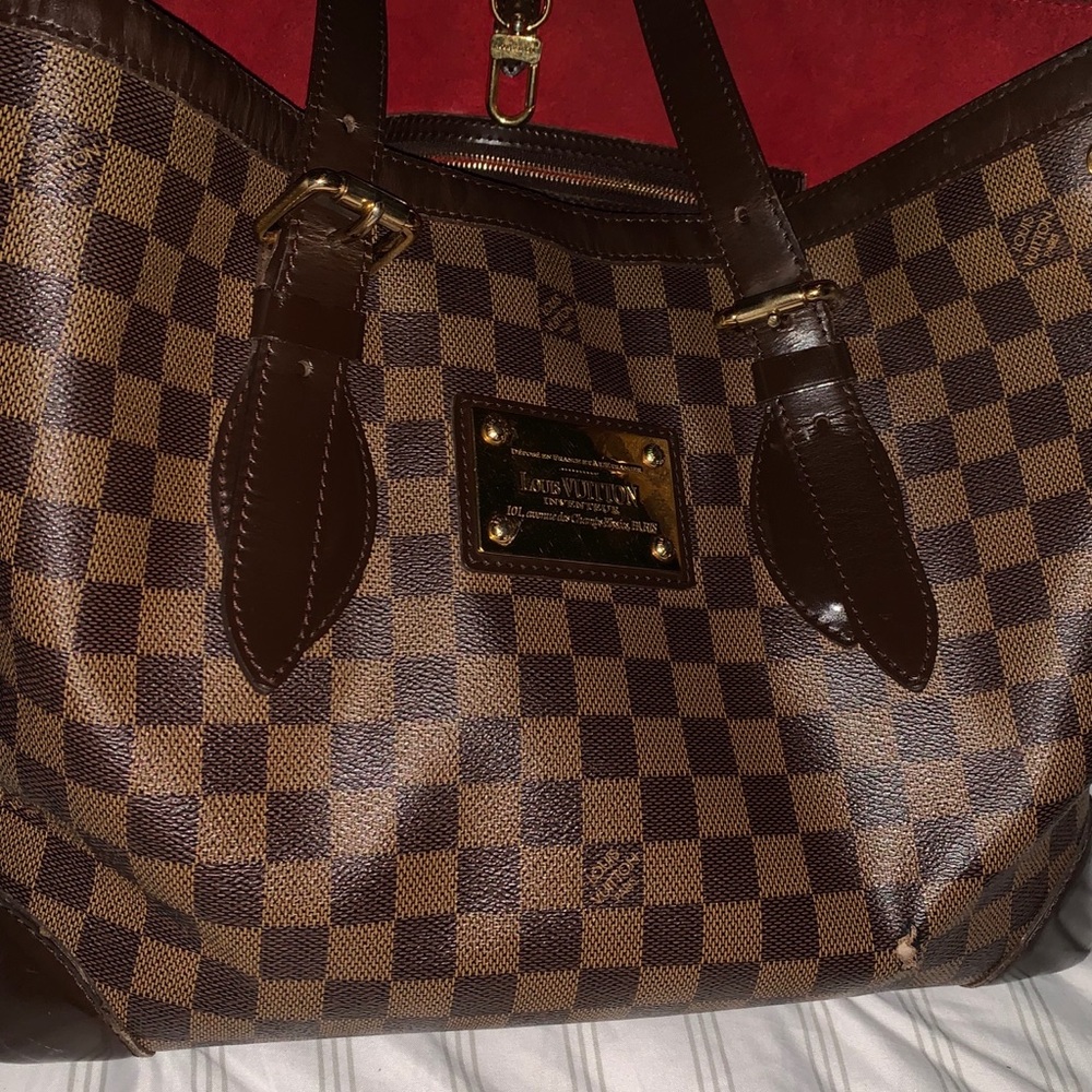 Louis Vuitton bag
